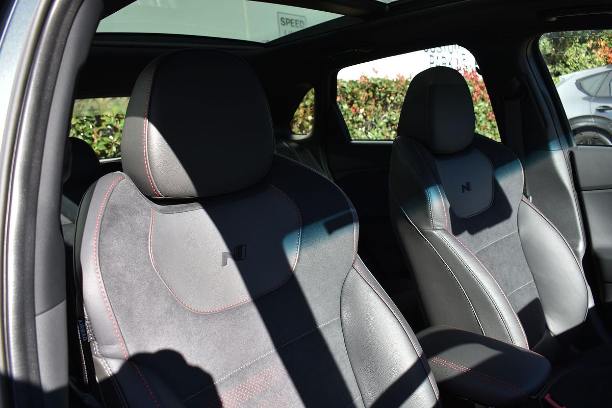 2024 Hyundai i30 N Line Premium PDe.V6