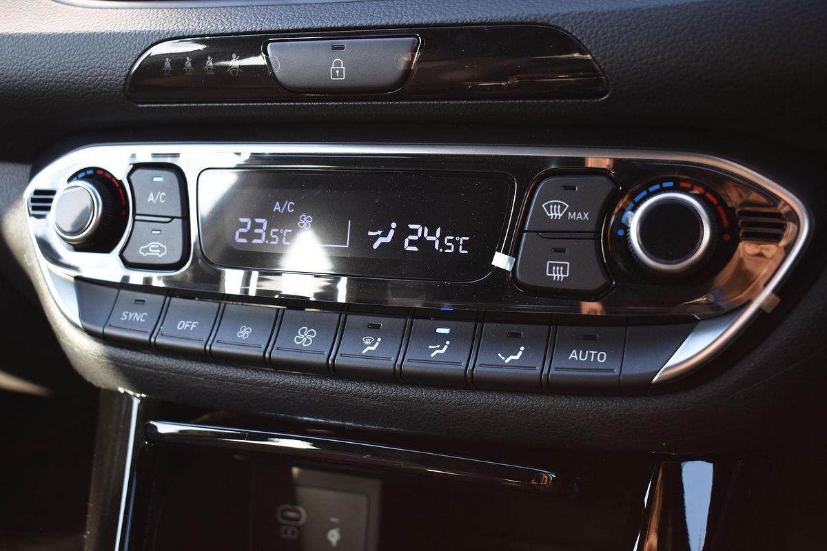 2024 Hyundai i30 N Line Premium PDe.V6