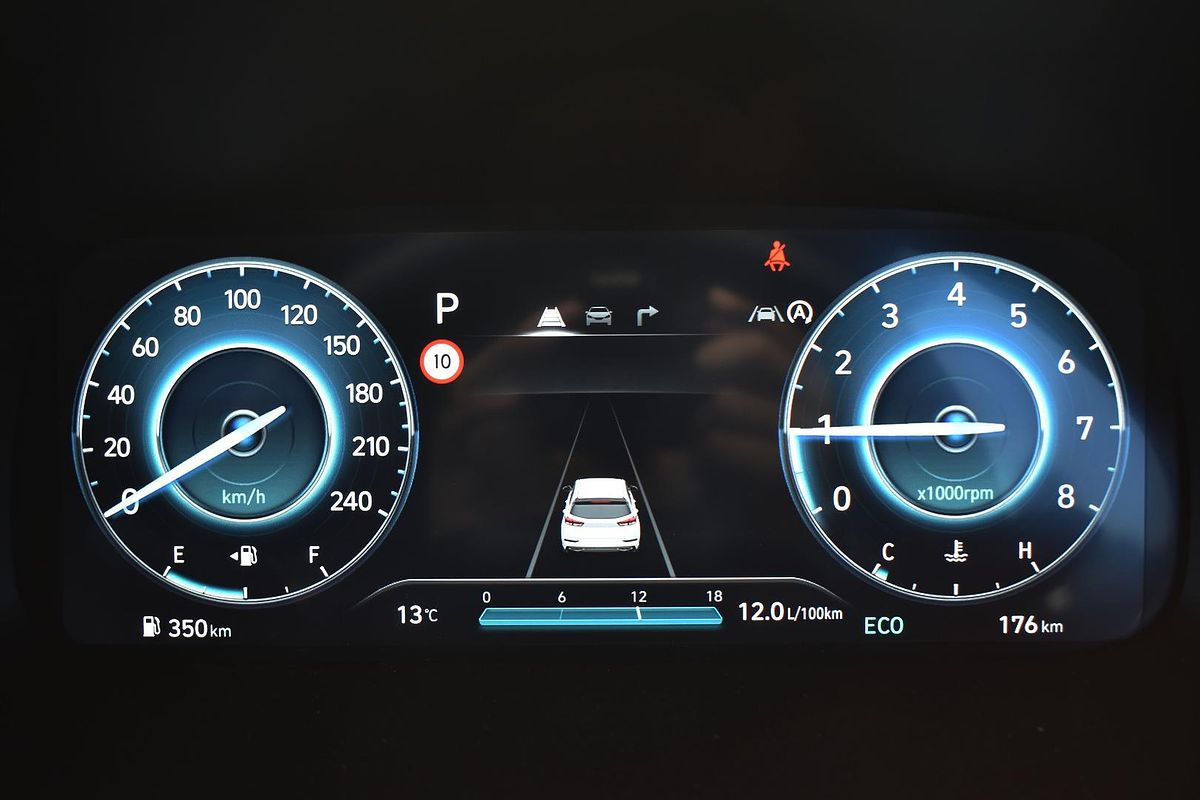 2024 Hyundai i30 N Line Premium PDe.V6