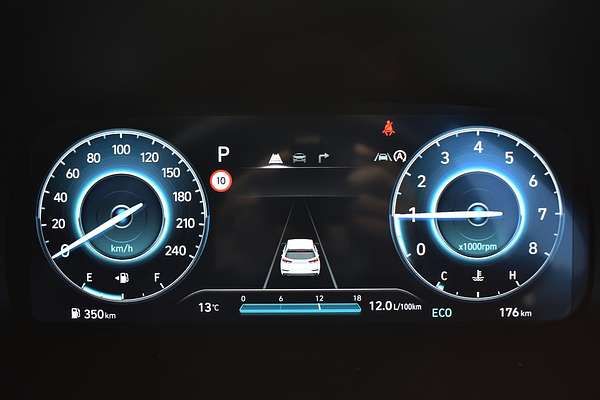 2024 Hyundai i30 N Line Premium PDe.V6