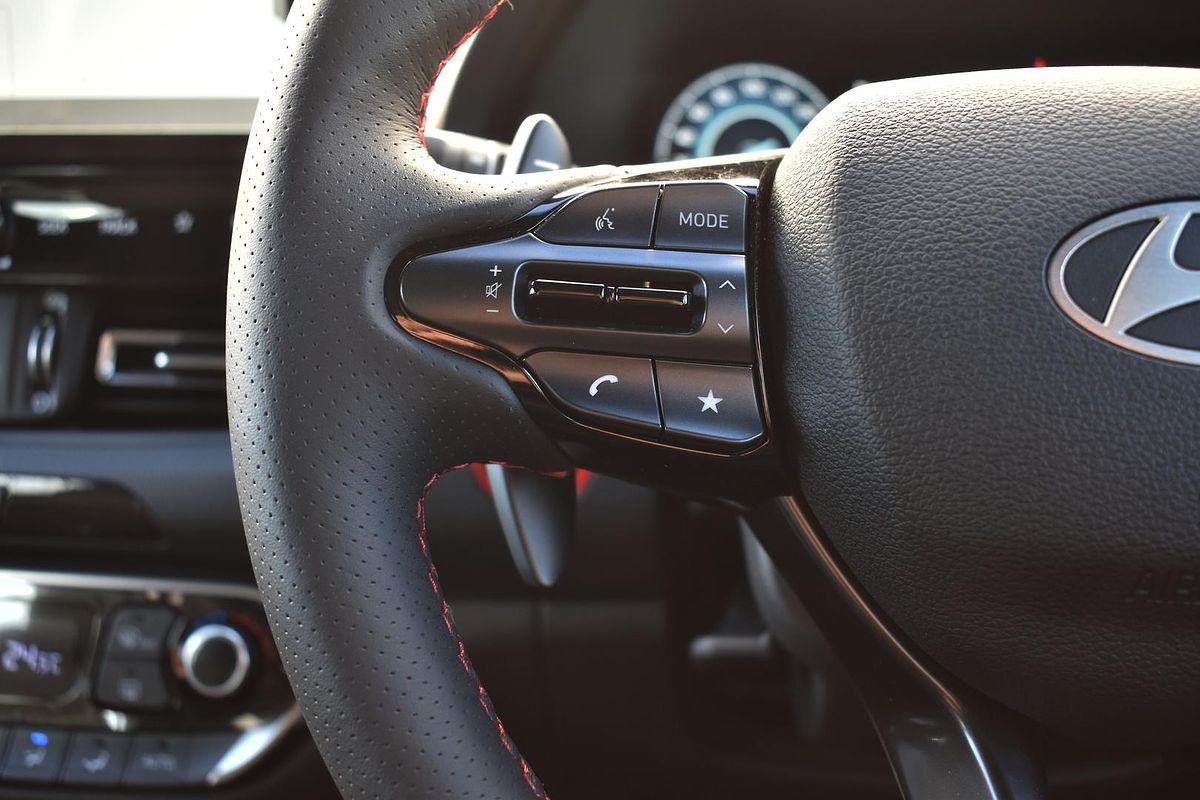 2024 Hyundai i30 N Line Premium PDe.V6
