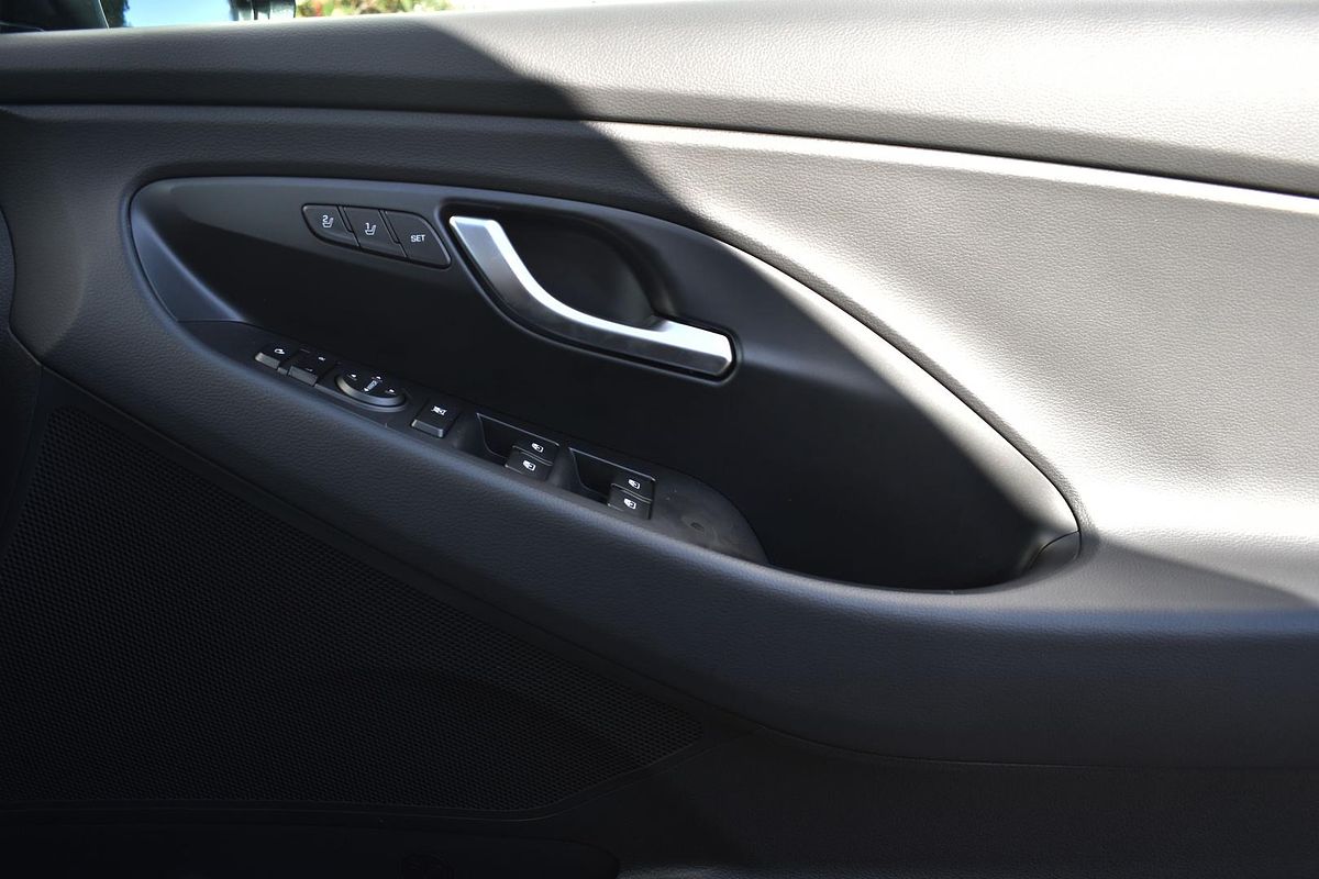 2024 Hyundai i30 N Line Premium PDe.V6