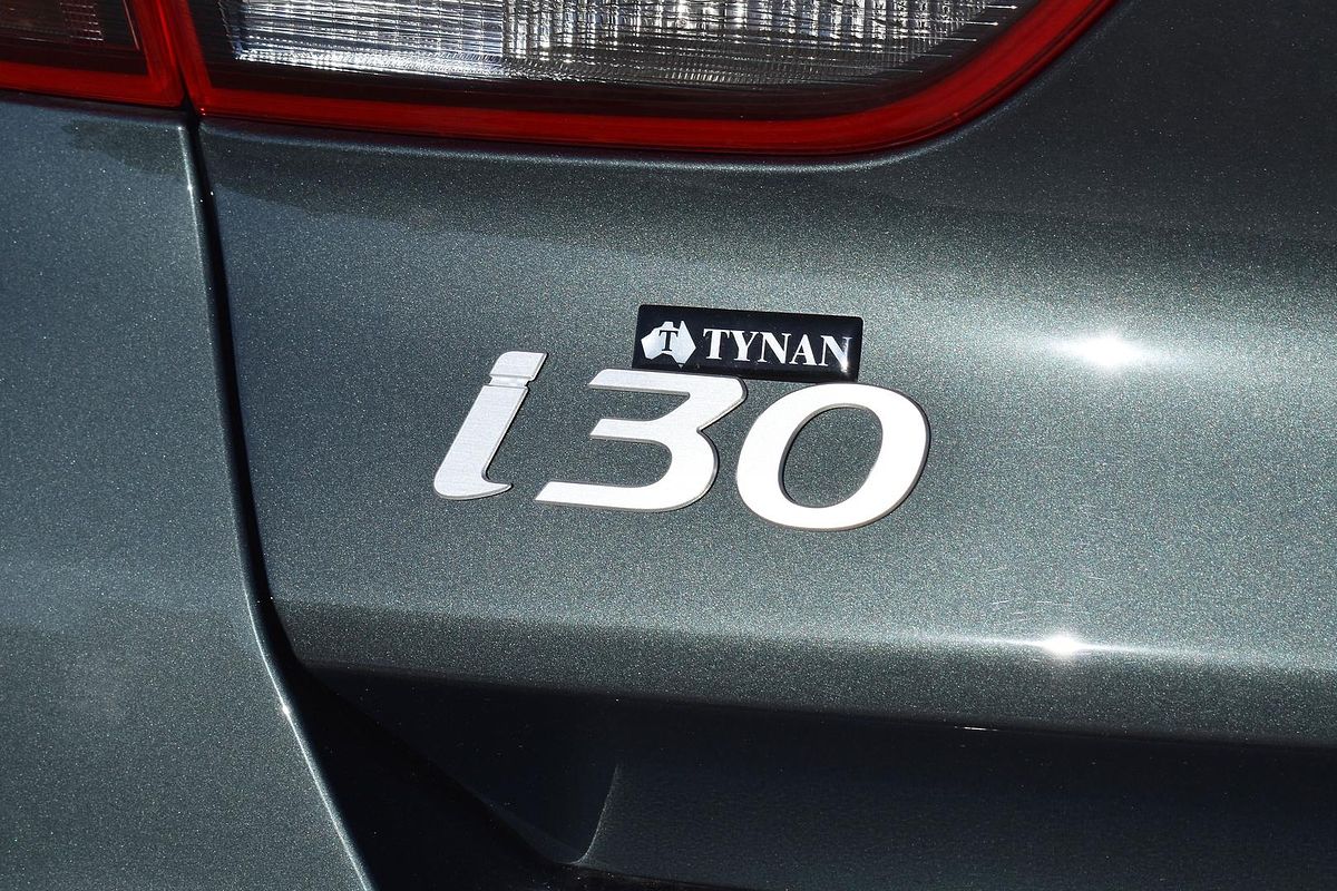 2024 Hyundai i30 N Line Premium PDe.V6