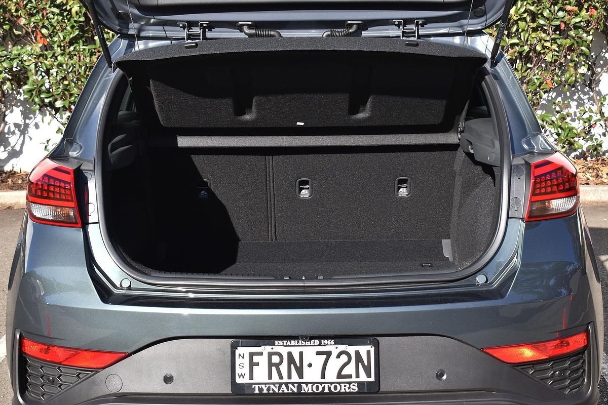 2024 Hyundai i30 N Line Premium PDe.V6