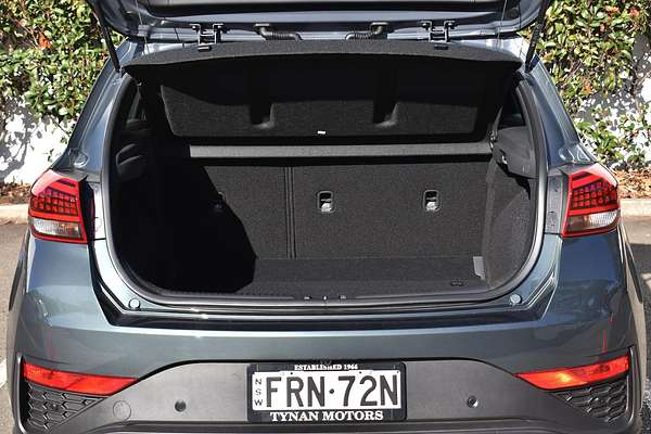 2024 Hyundai i30 N Line Premium PDe.V6