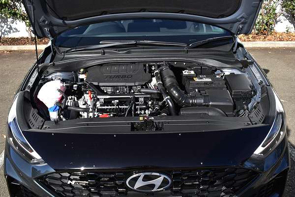 2024 Hyundai i30 N Line Premium PDe.V6