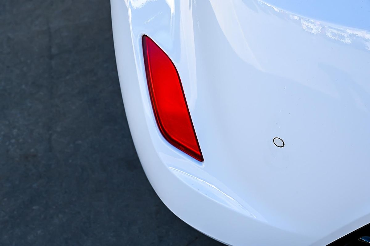 2017 Hyundai Veloster FS5 Series II