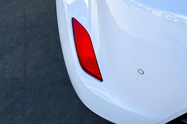 2017 Hyundai Veloster FS5 Series II