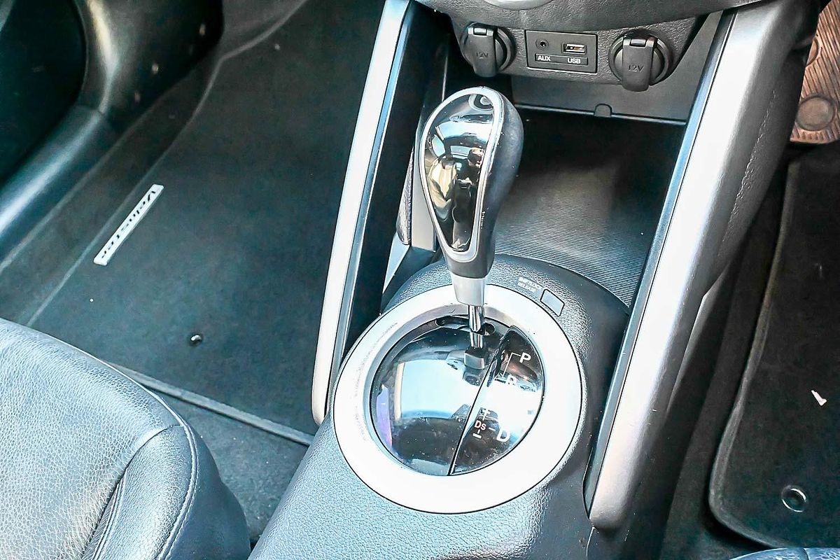 2017 Hyundai Veloster FS5 Series II