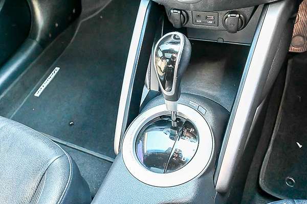 2017 Hyundai Veloster FS5 Series II