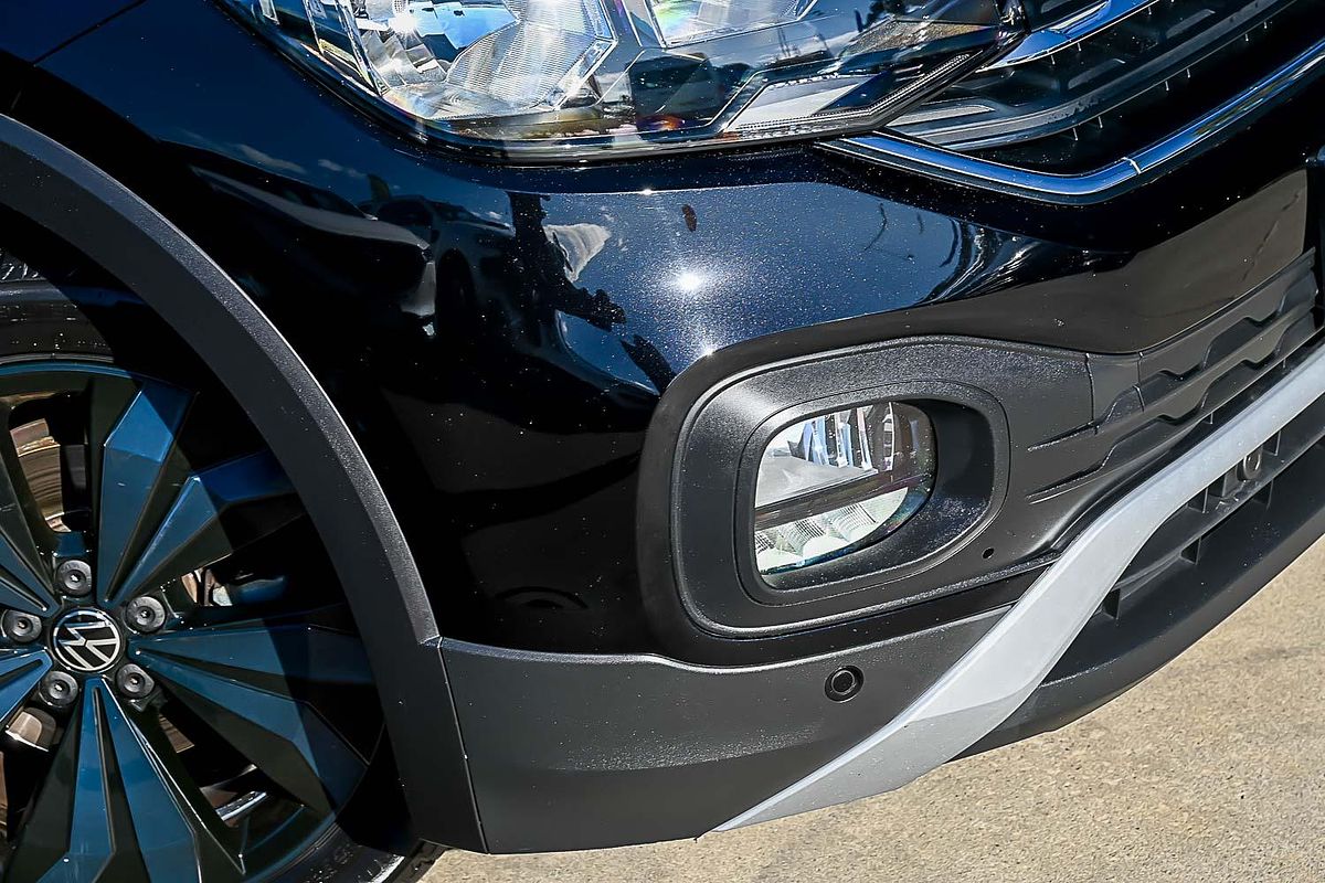 2021 Volkswagen T-Cross 85TSI CityLife C11