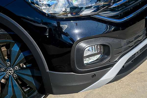 2021 Volkswagen T-Cross 85TSI CityLife C11
