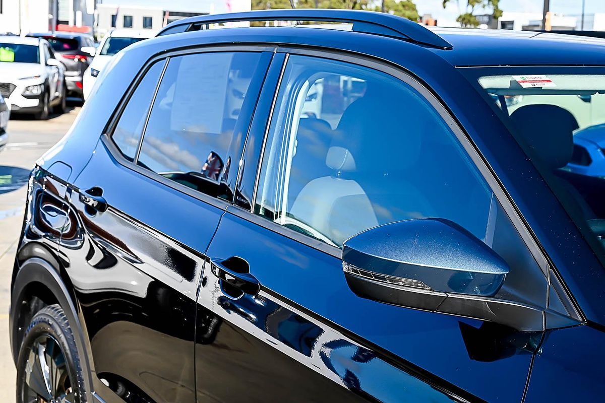 2021 Volkswagen T-Cross 85TSI CityLife C11