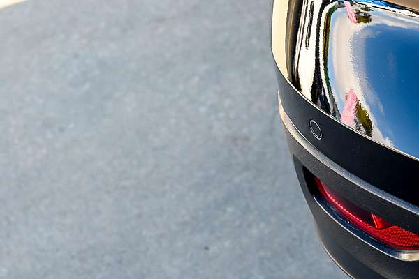 2021 Volkswagen T-Cross 85TSI CityLife C11