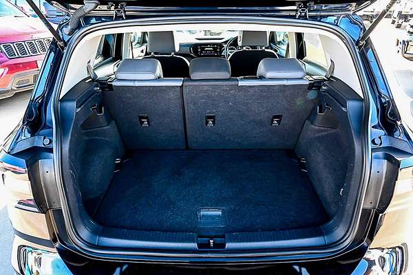 2021 Volkswagen T-Cross 85TSI CityLife C11