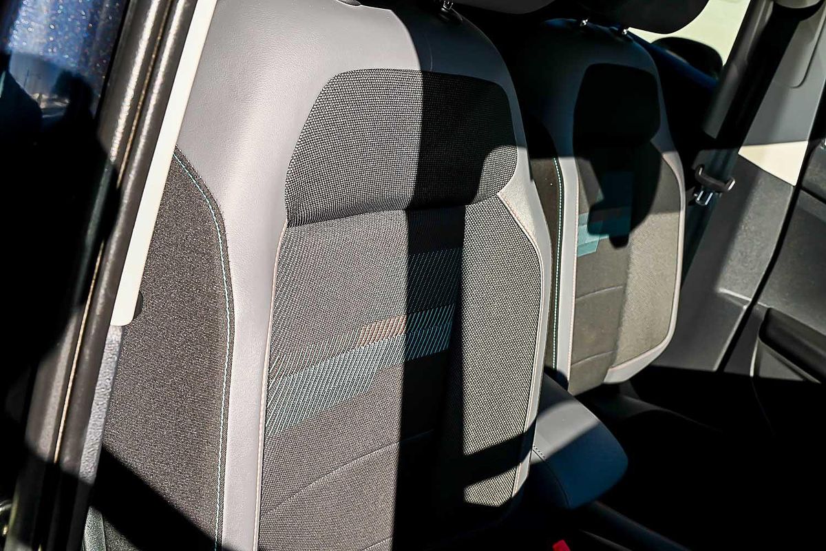 2021 Volkswagen T-Cross 85TSI CityLife C11