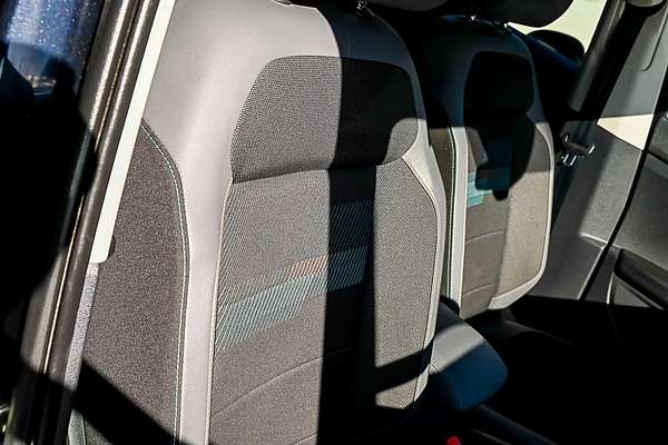 2021 Volkswagen T-Cross 85TSI CityLife C11