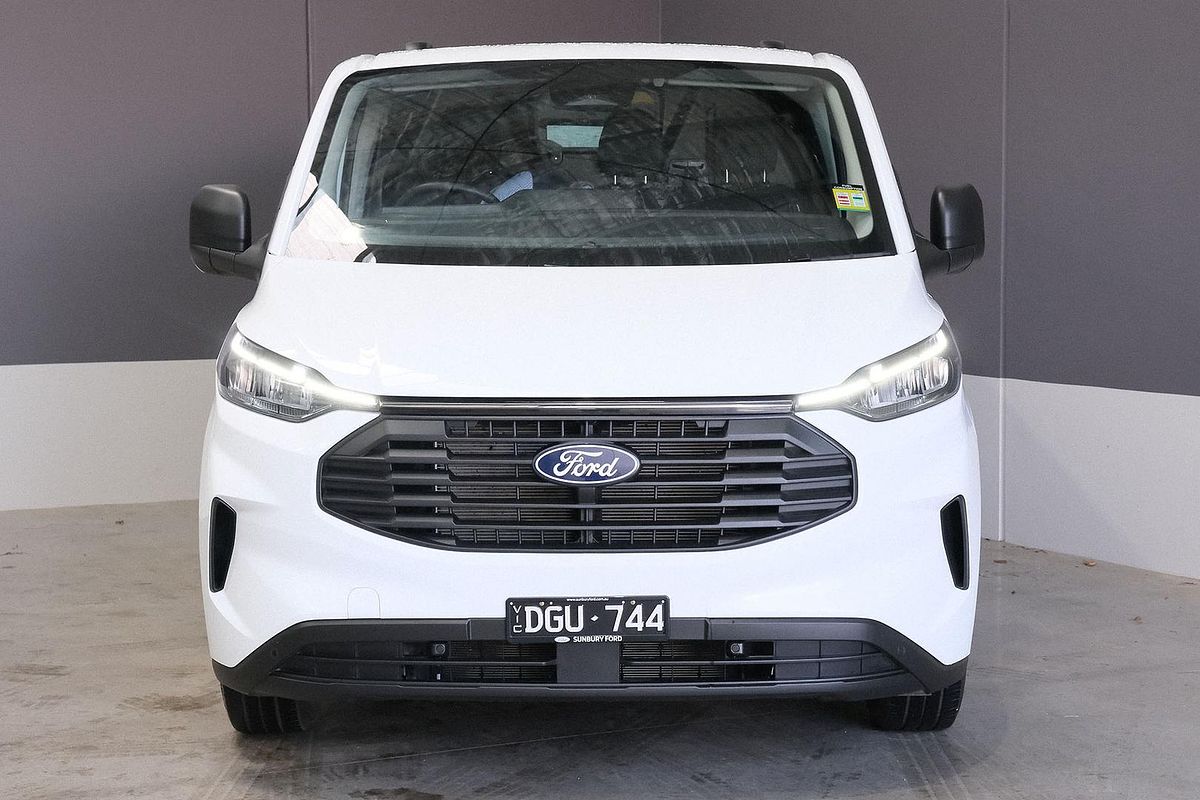 2024 Ford Transit Custom Trend 320S AV SWB