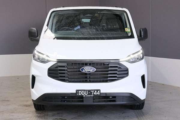 2024 Ford Transit Custom Trend 320S AV SWB