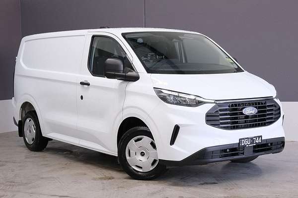 2024 Ford Transit Custom Trend 320S AV SWB