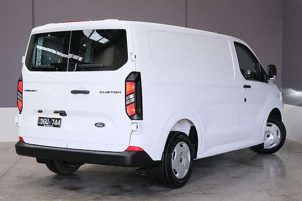 2024 Ford Transit Custom Trend 320S AV SWB