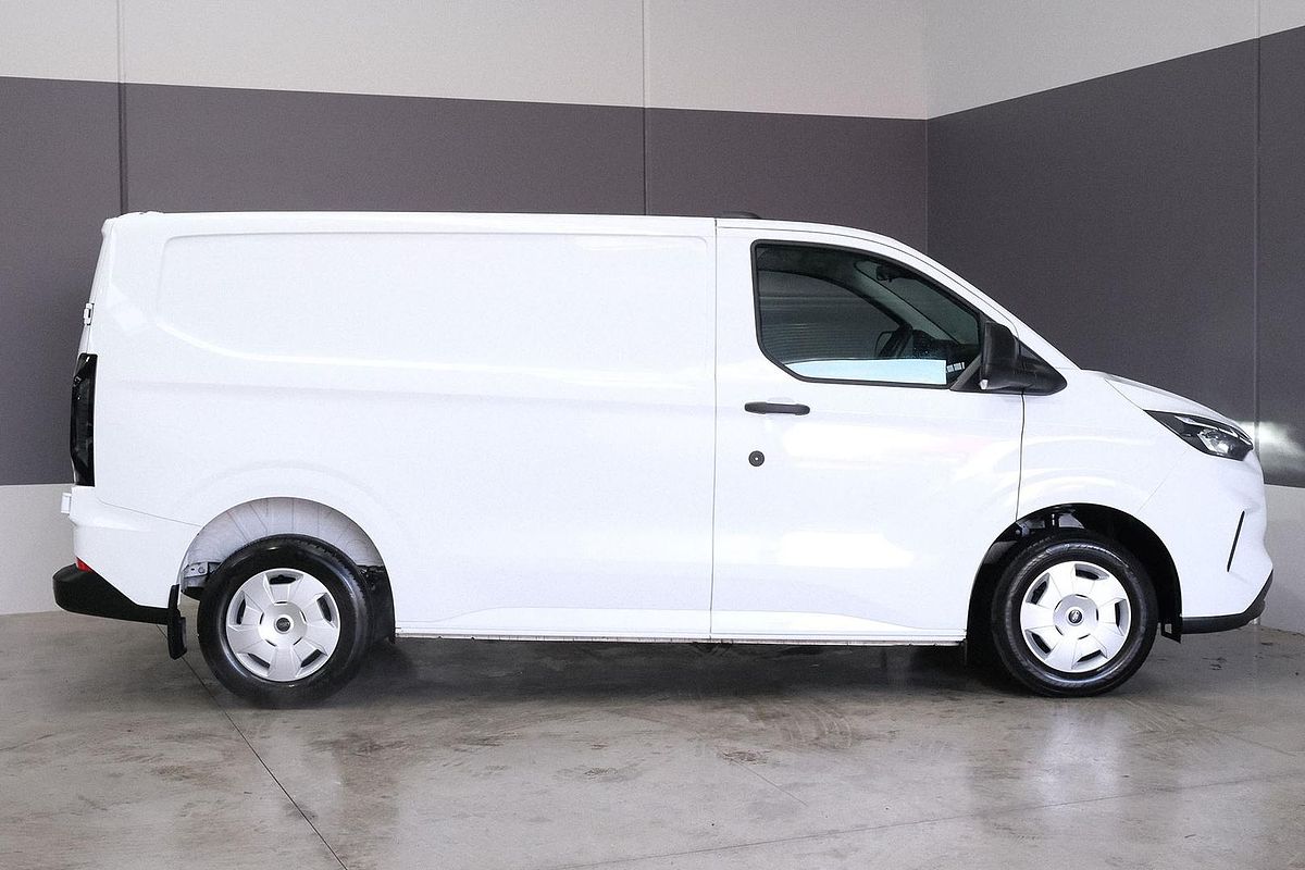 2024 Ford Transit Custom Trend 320S AV SWB