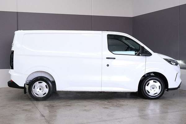 2024 Ford Transit Custom Trend 320S AV SWB