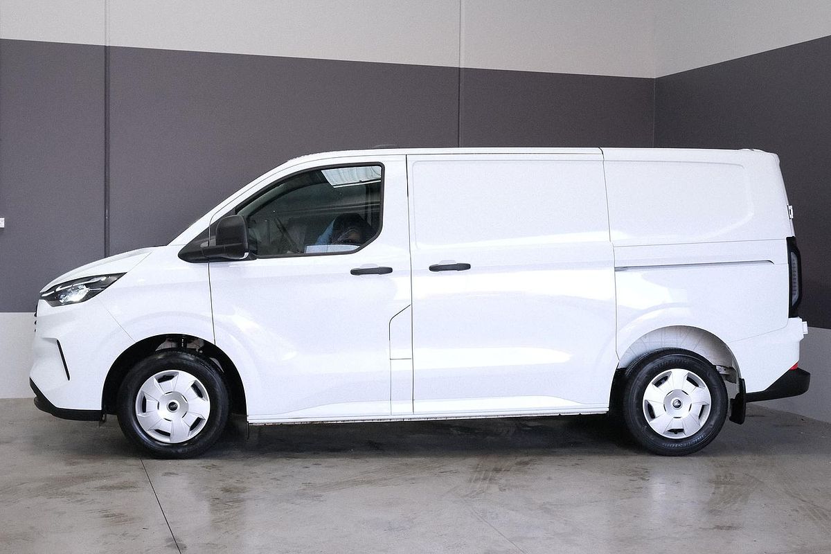 2024 Ford Transit Custom Trend 320S AV SWB