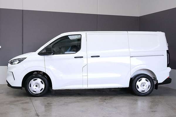 2024 Ford Transit Custom Trend 320S AV SWB