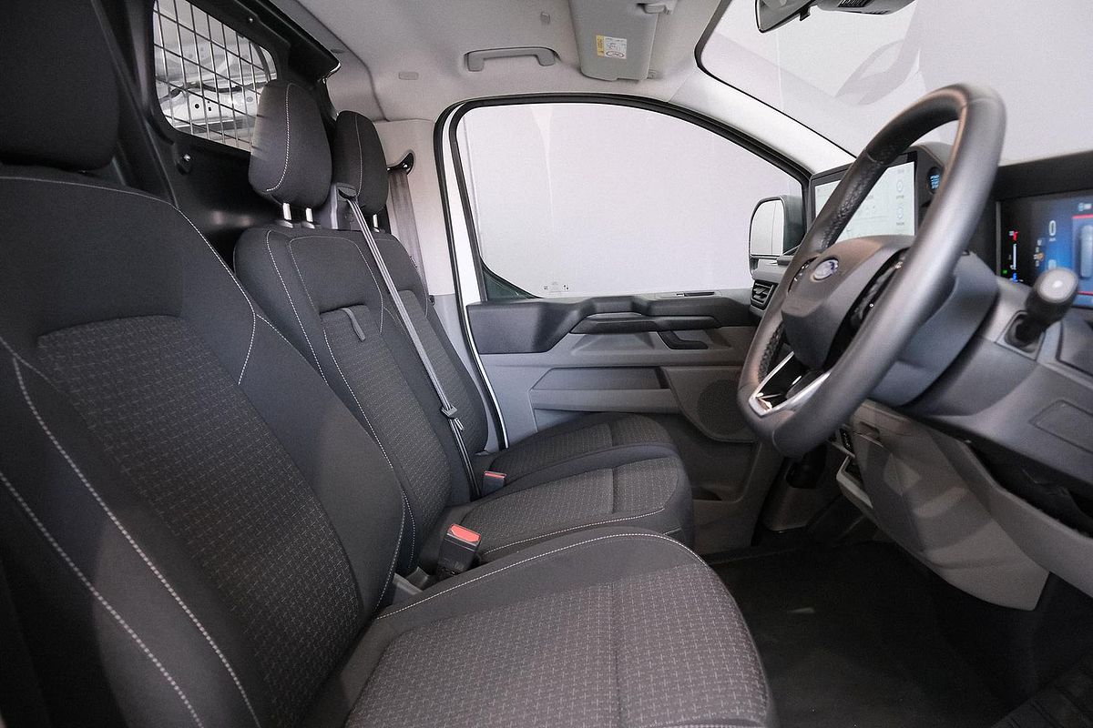2024 Ford Transit Custom Trend 320S AV SWB