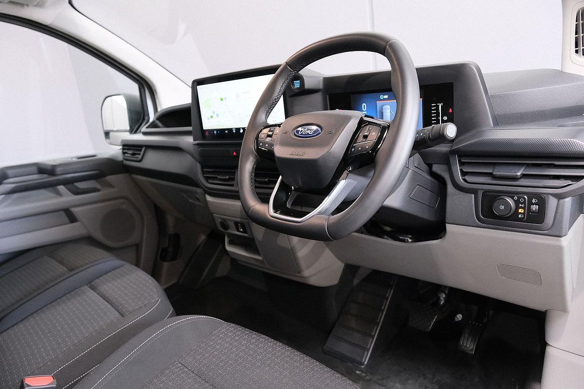 2024 Ford Transit Custom Trend 320S AV SWB