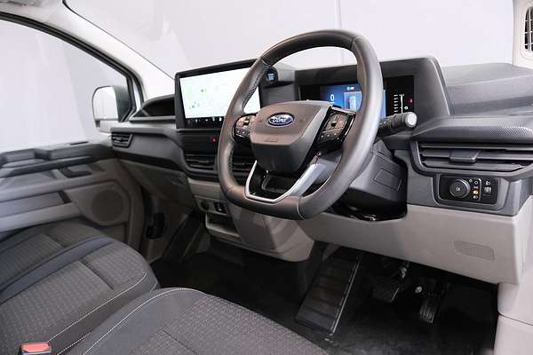 2024 Ford Transit Custom Trend 320S AV SWB