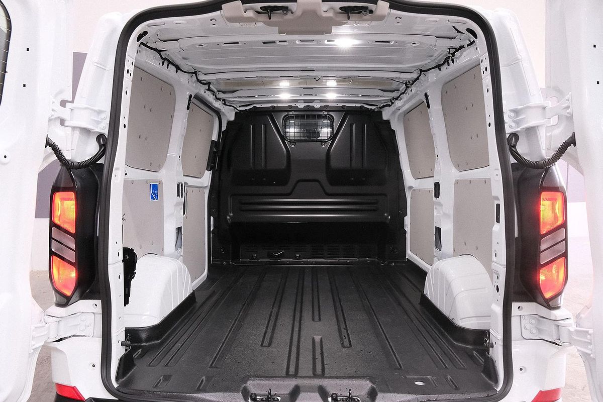 2024 Ford Transit Custom Trend 320S AV SWB