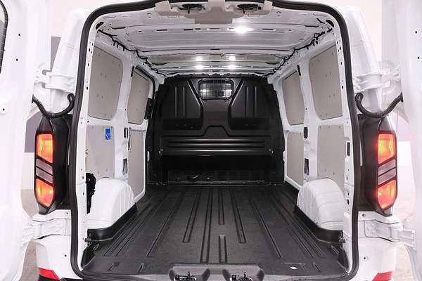 2024 Ford Transit Custom Trend 320S AV SWB