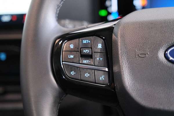 2024 Ford Transit Custom Trend 320S AV SWB