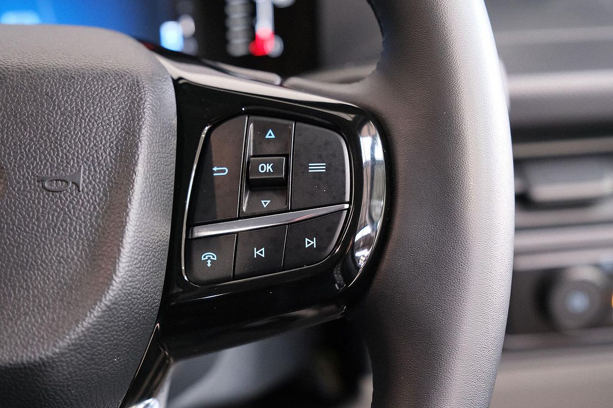 2024 Ford Transit Custom Trend 320S AV SWB