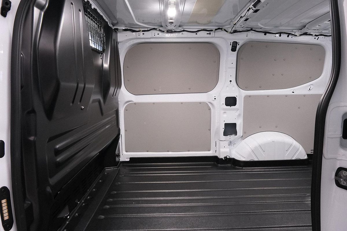 2024 Ford Transit Custom Trend 320S AV SWB