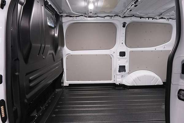 2024 Ford Transit Custom Trend 320S AV SWB