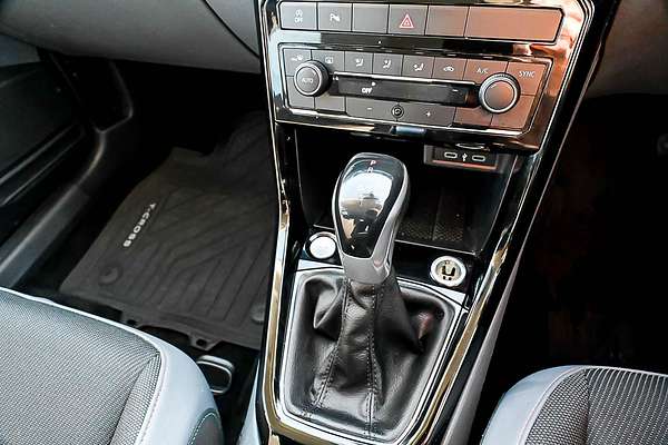 2021 Volkswagen T-Cross 85TSI CityLife C11