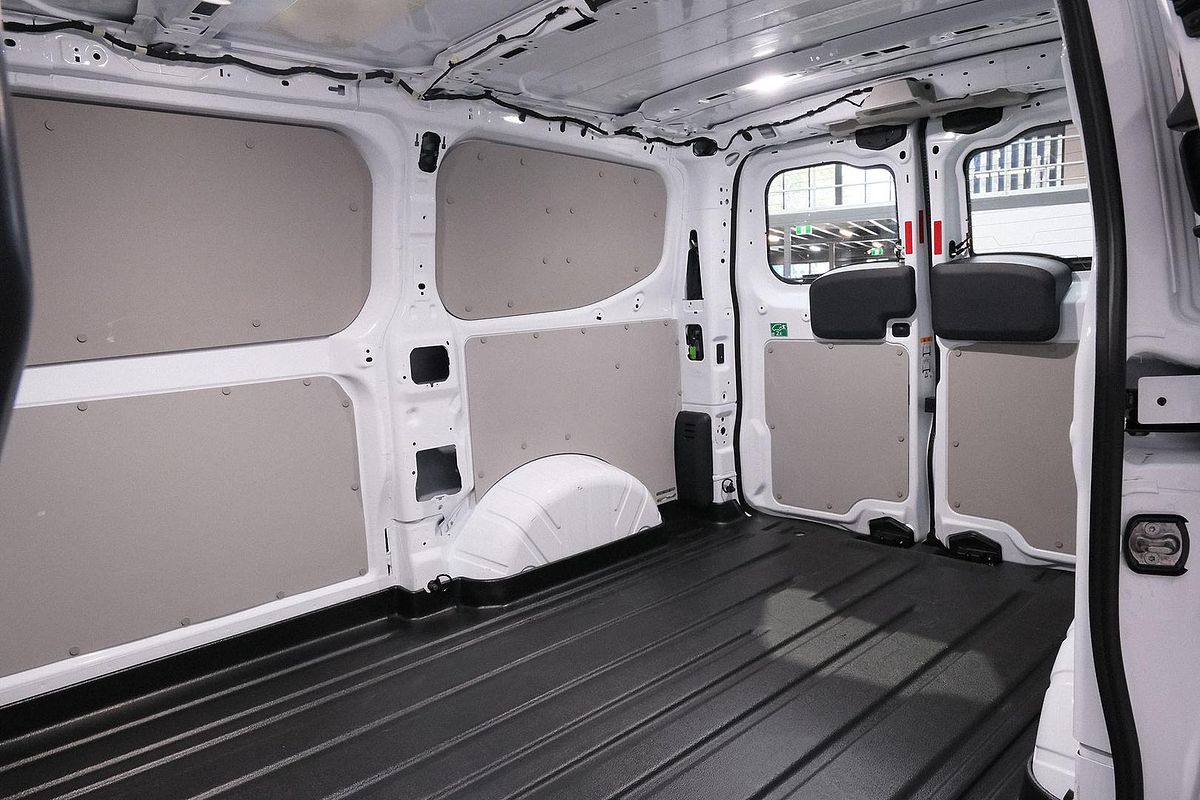 2024 Ford Transit Custom Trend 320S AV SWB