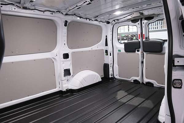 2024 Ford Transit Custom Trend 320S AV SWB