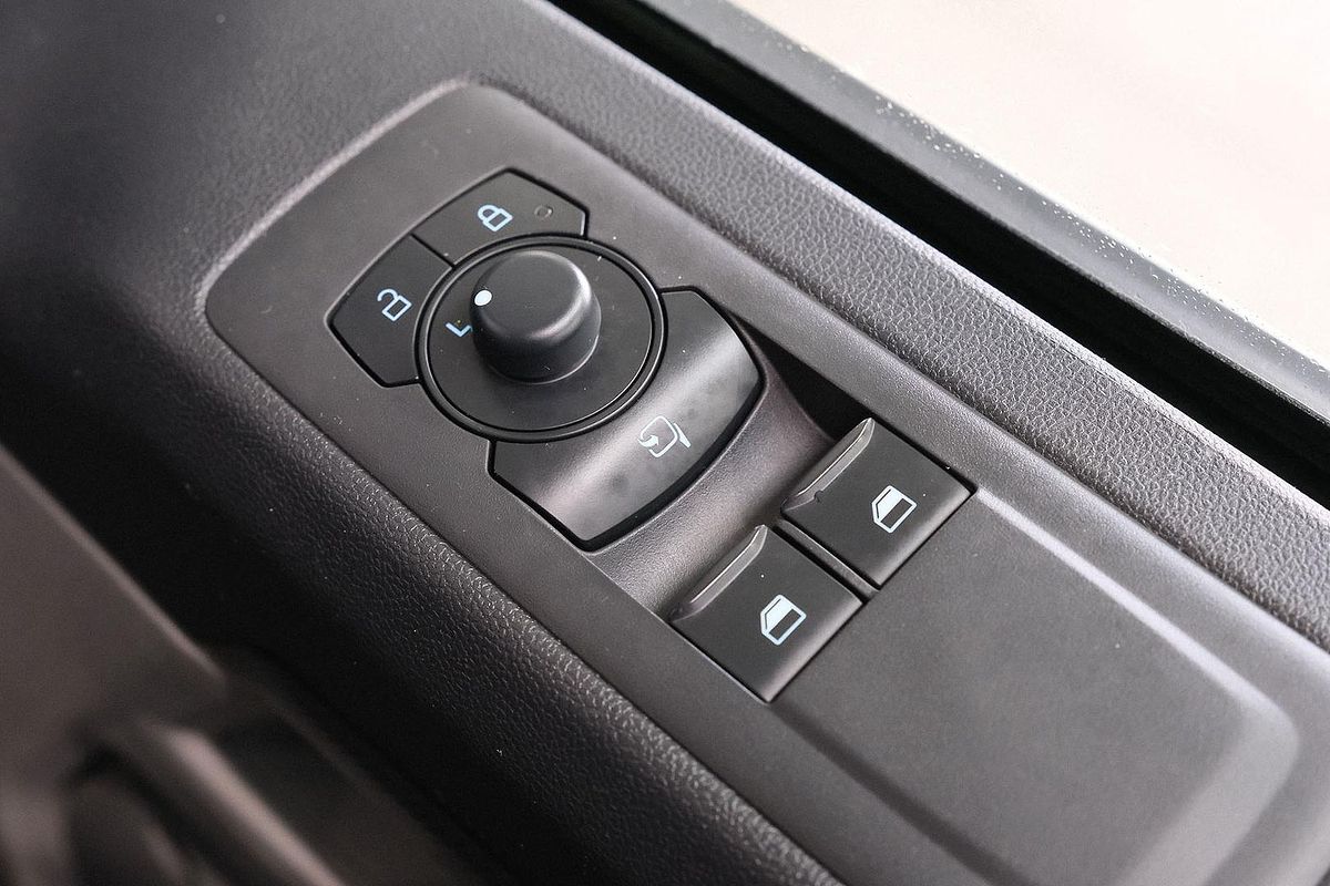 2024 Ford Transit Custom Trend 320S AV SWB