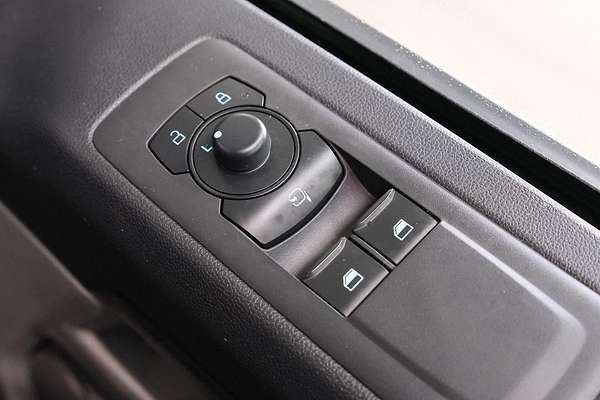 2024 Ford Transit Custom Trend 320S AV SWB