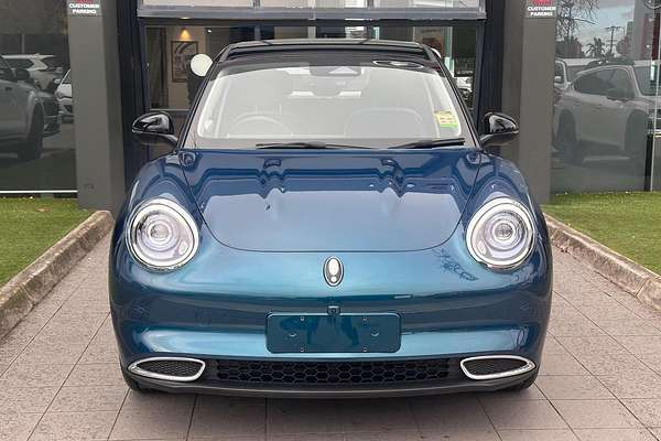 2025 GWM Ora Extended Range ES11