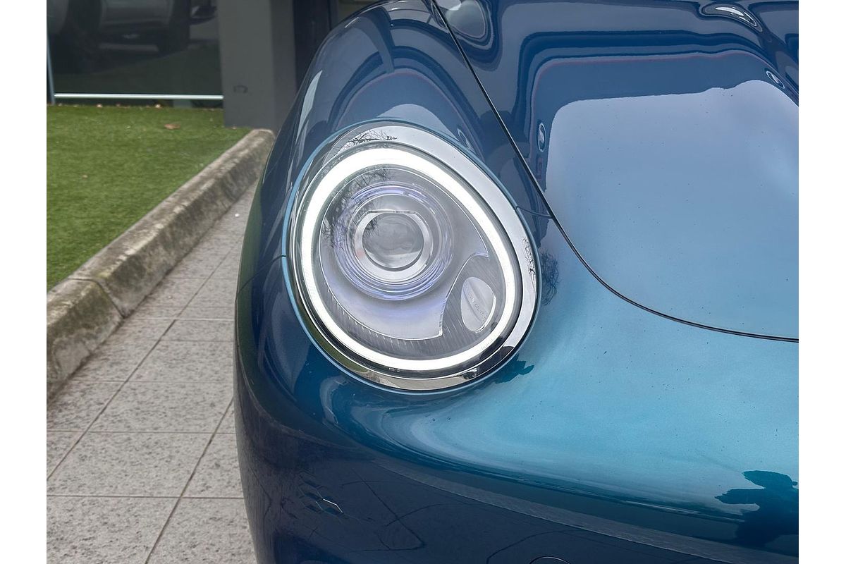 2025 GWM Ora Extended Range ES11