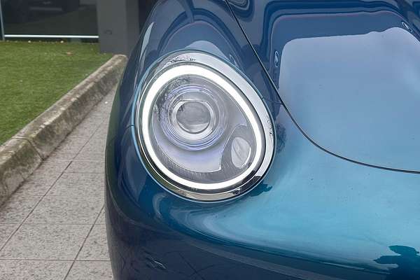 2025 GWM Ora Extended Range ES11
