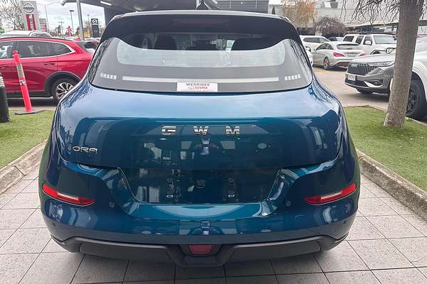 2025 GWM Ora Extended Range ES11