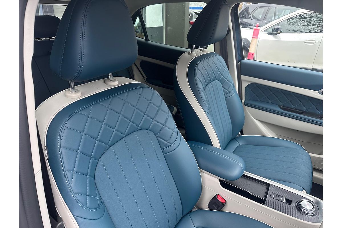 2025 GWM Ora Extended Range ES11