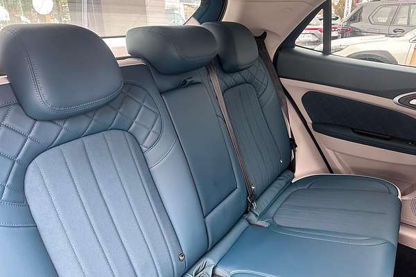 2025 GWM Ora Extended Range ES11