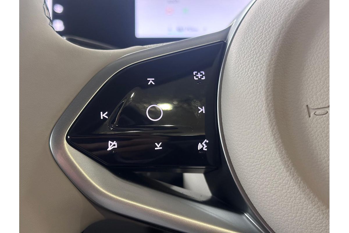 2025 GWM Ora Extended Range ES11